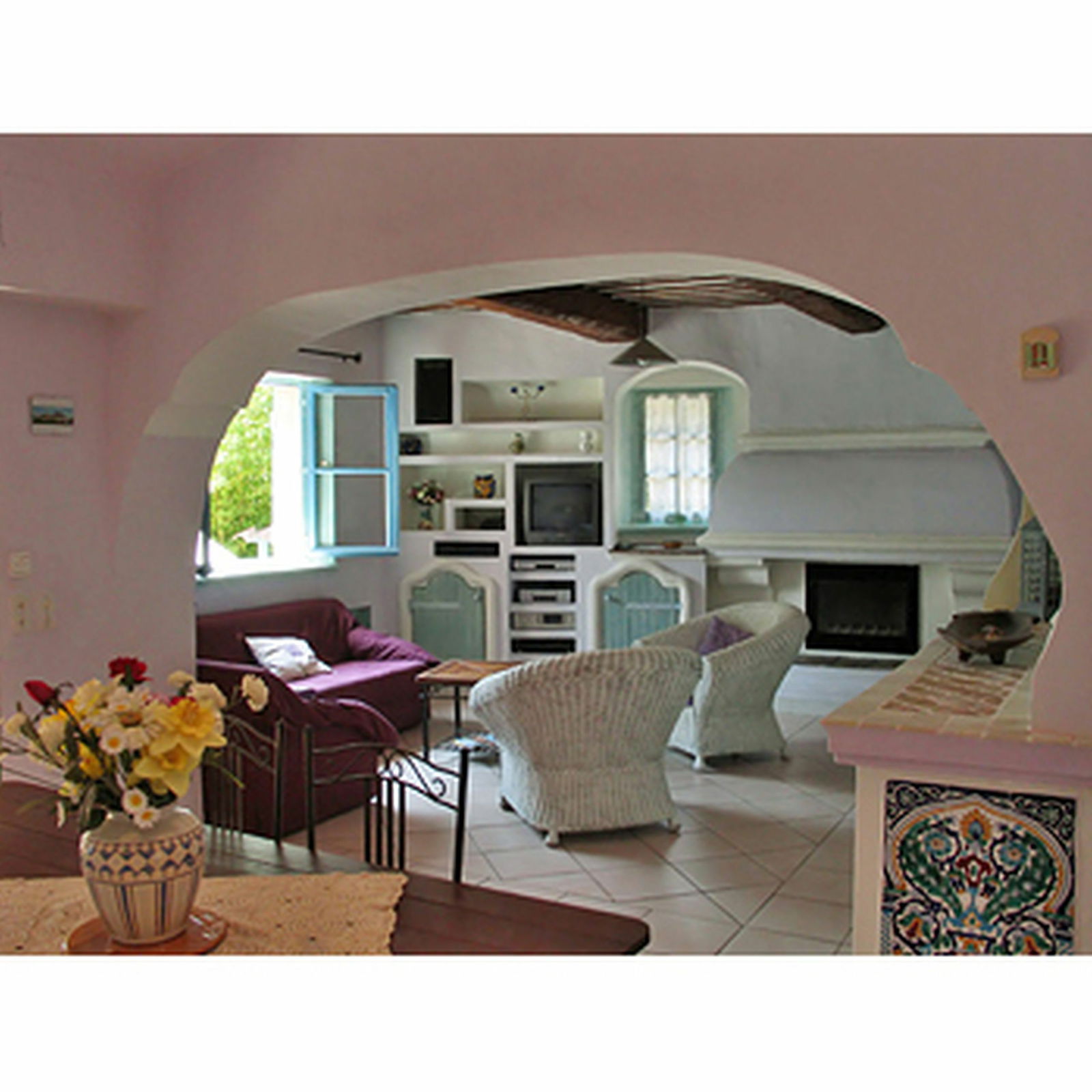 Independent Studio Roquebrune-sur-Argens 97780