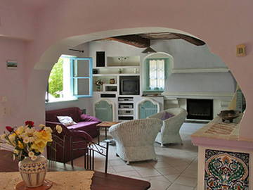 Entire Home Roquebrune-Sur-Argens 97780-6