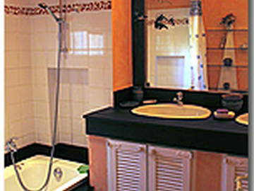 Entire Home Roquebrune-Sur-Argens 97780-7