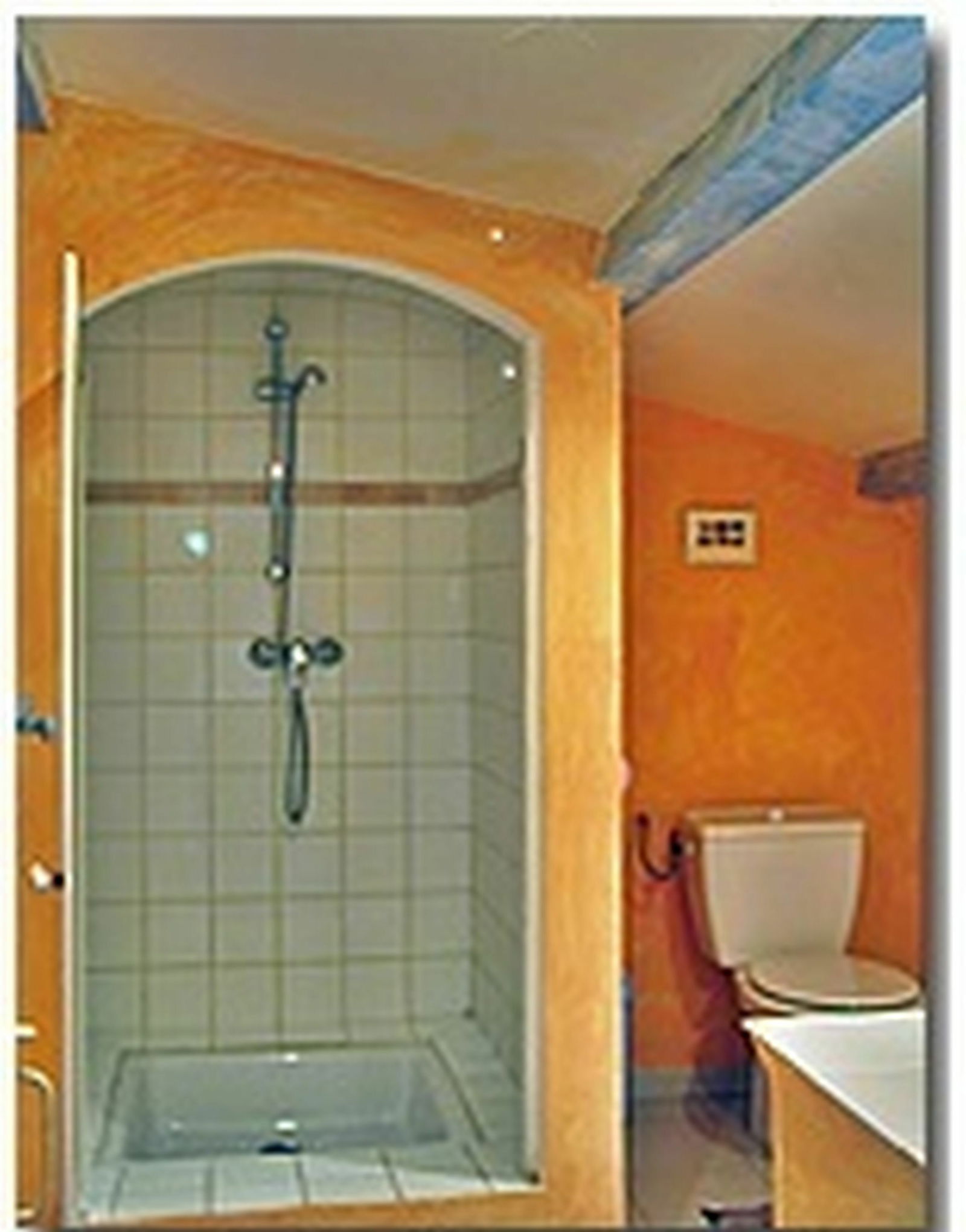 Independent Studio Roquebrune-sur-Argens 97780
