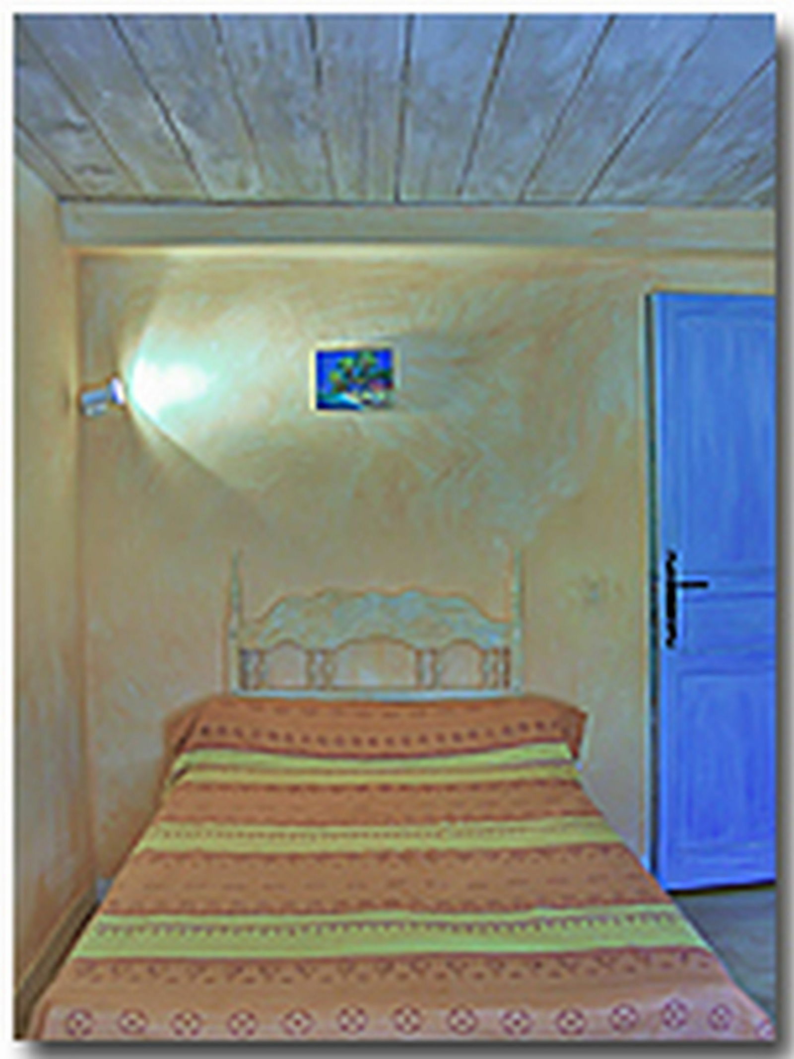 Independent Studio Roquebrune-sur-Argens 97780