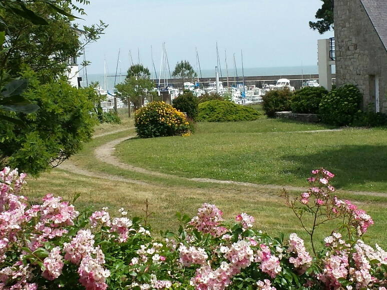 Toda La Casa Sarzeau 40869-1