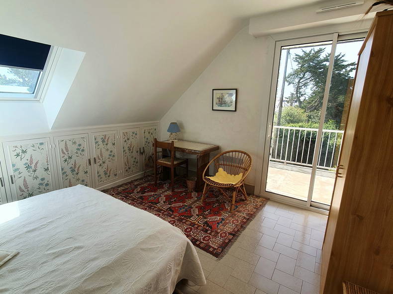 Toda La Casa Sarzeau 40869-4