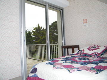 Logement Entier Sarzeau 40869-6