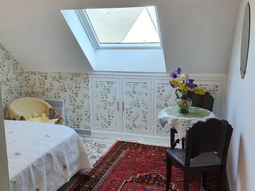 Logement Entier Sarzeau 40869-7