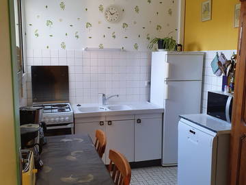 Logement Entier Sarzeau 40869-9