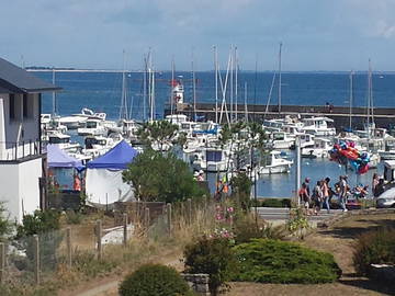 Logement Entier Sarzeau 40869-11