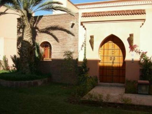 Independent Studio Marrakech 16294