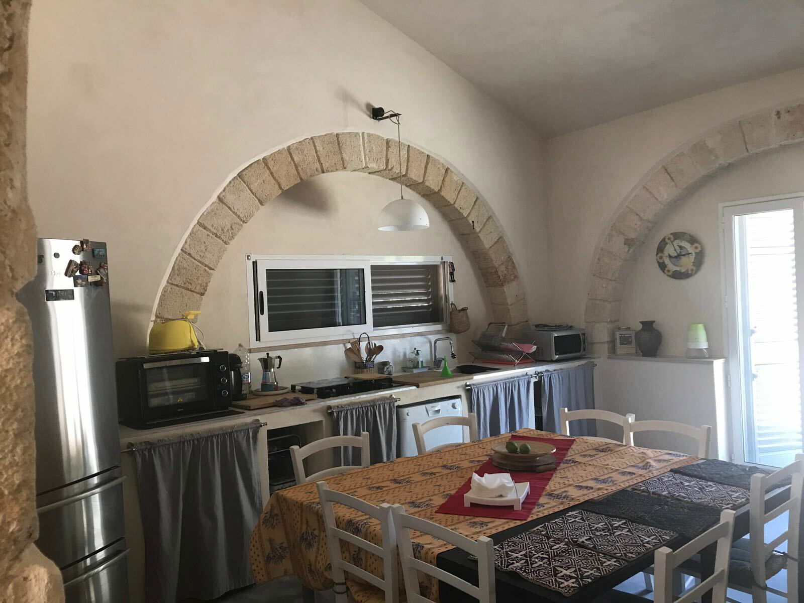 Estudio Independiente San Vito dei Normanni 212744