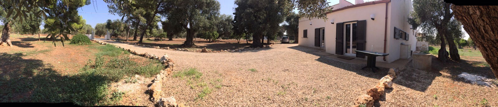 Unabhängiges Studio San Vito dei Normanni 212743