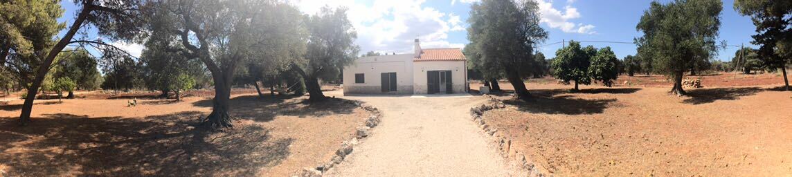 Unabhängiges Studio San Vito dei Normanni 212743