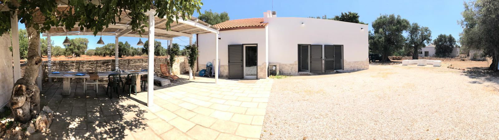 Unabhängiges Studio San Vito dei Normanni 212744