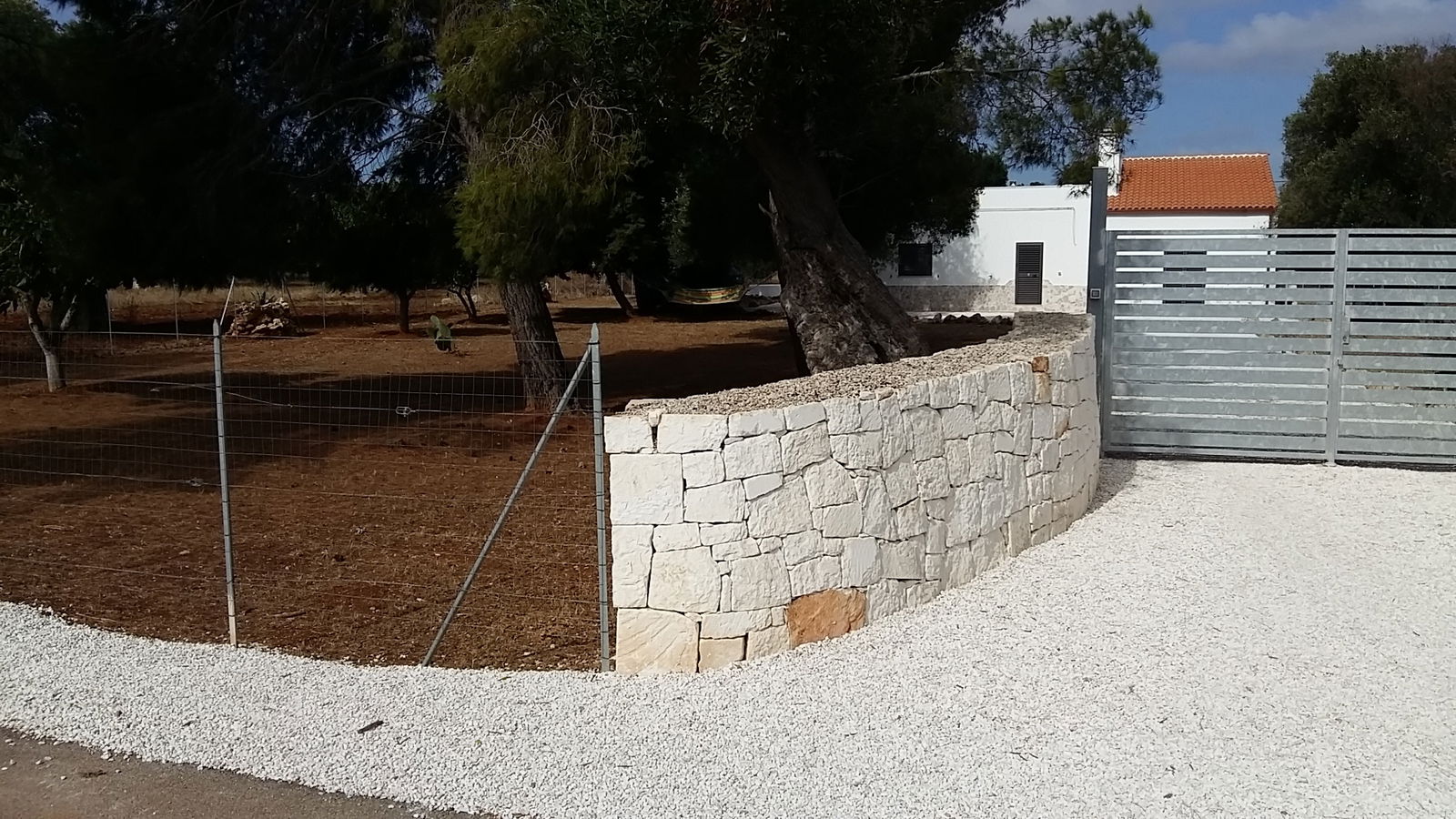 Unabhängiges Studio San Vito dei Normanni 212744