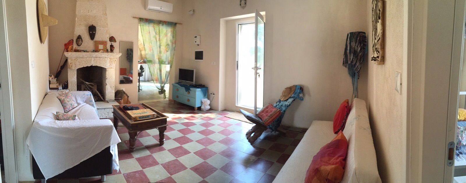 Unabhängiges Studio San Vito dei Normanni 212744