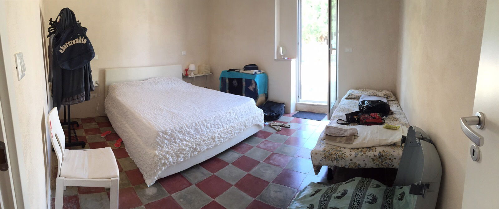 Unabhängiges Studio San Vito dei Normanni 212744