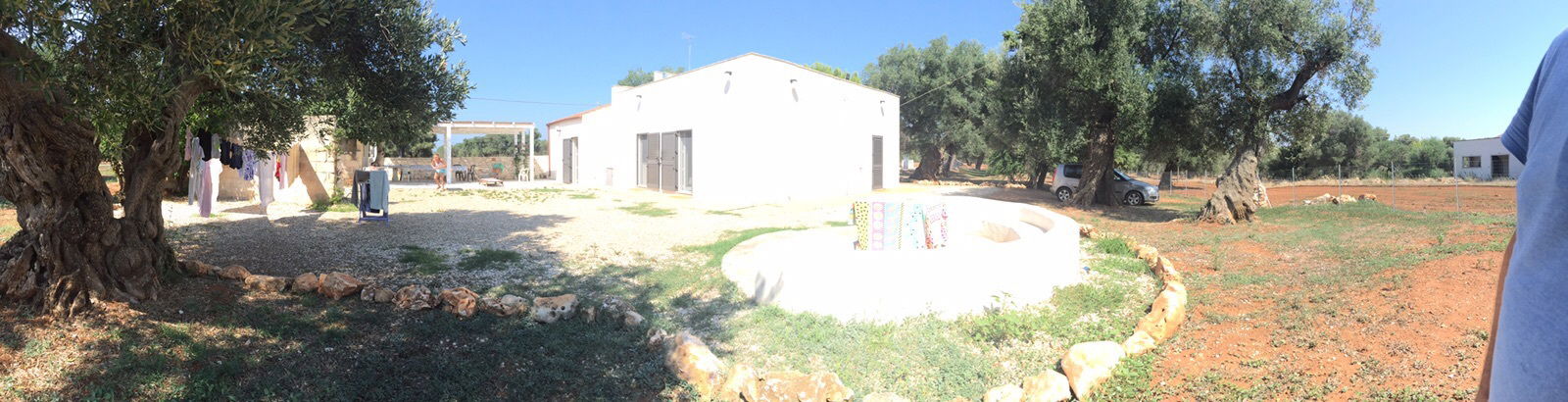 Unabhängiges Studio San Vito dei Normanni 212744