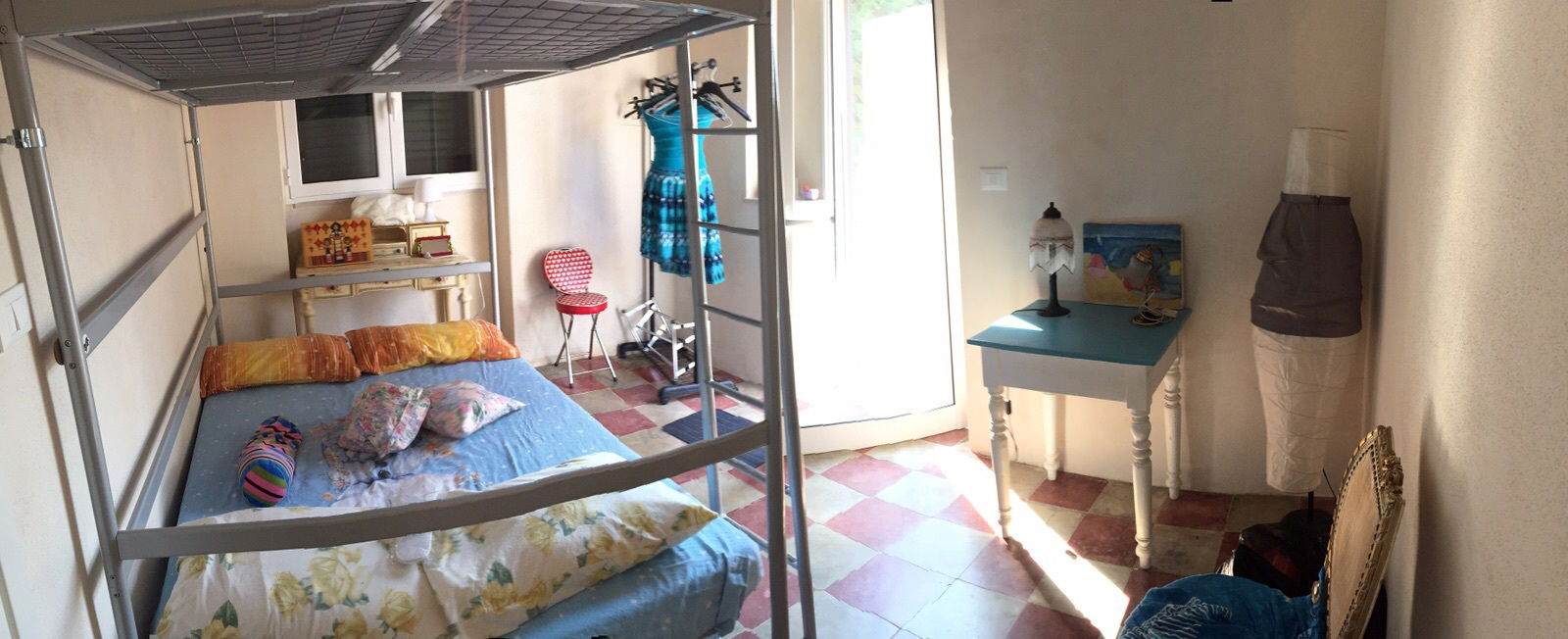 Unabhängiges Studio San Vito dei Normanni 212744