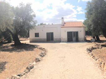 Hela Huset San Vito dei Normanni 212743-4