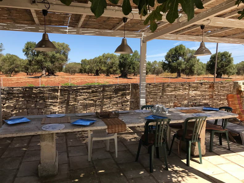 Hela Huset San Vito dei Normanni 212743-5