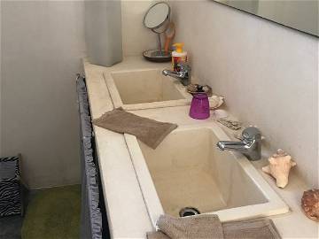 Logement Entier San Vito Dei Normanni 212743-8