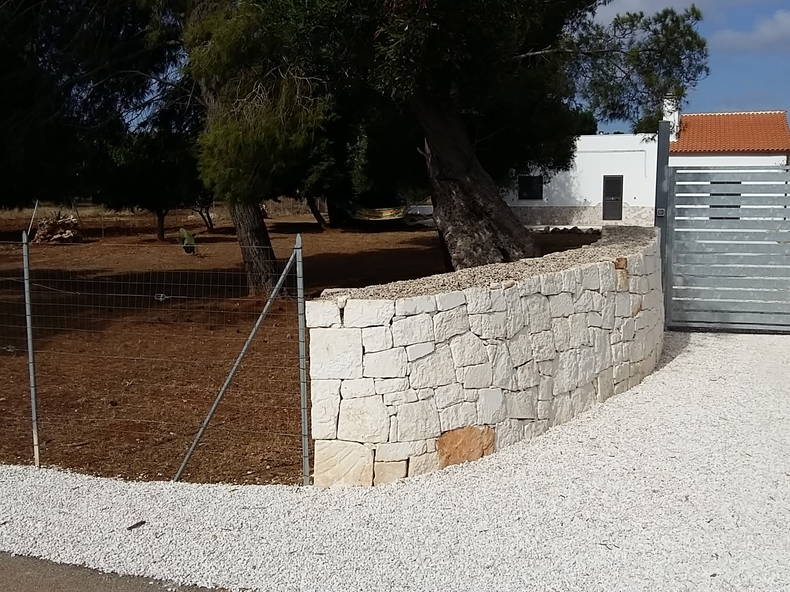 Hela Huset San Vito dei Normanni 212744-2