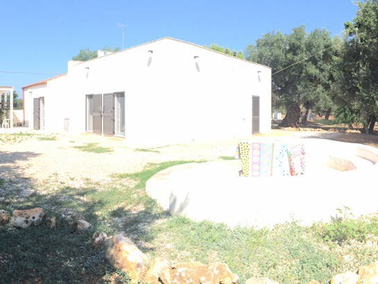 Hela Huset San Vito dei Normanni 212744-5