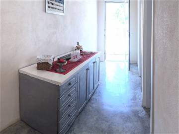 Logement Entier San Vito Dei Normanni 212744-6