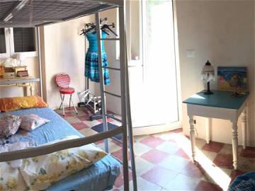 Logement Entier San Vito Dei Normanni 212744-7