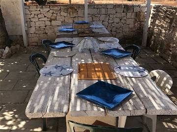 Logement Entier San Vito Dei Normanni 212744-10