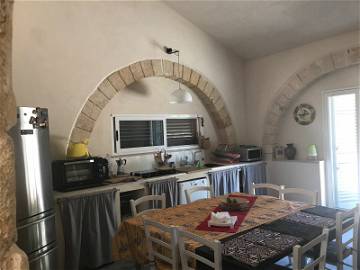 Logement Entier San Vito Dei Normanni 212744-11