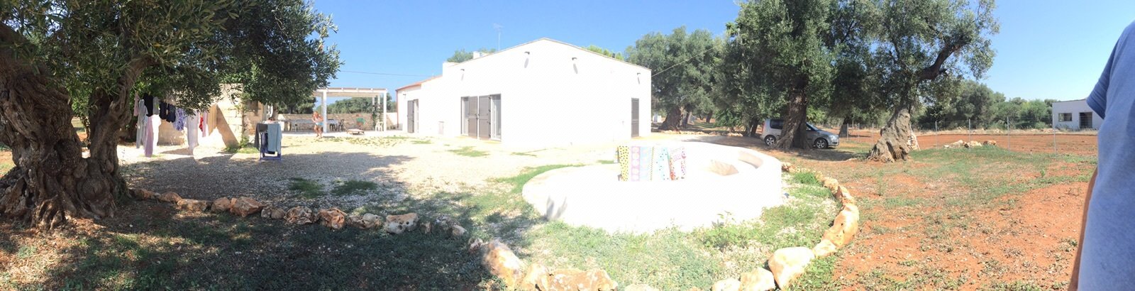 Oberoende Studio San Vito dei Normanni 212744