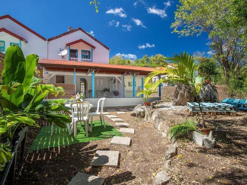 Logement Entier Le Diamant 262288-2