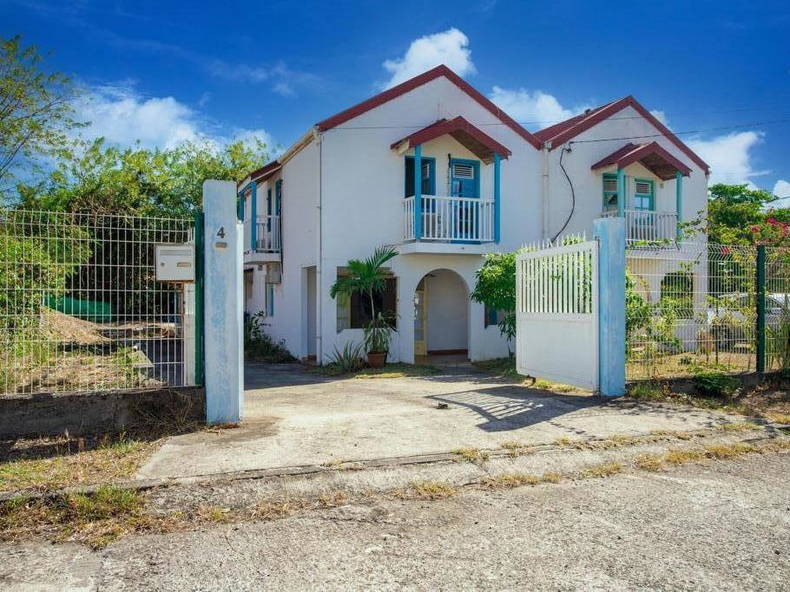 Logement Entier Le Diamant 262288-1