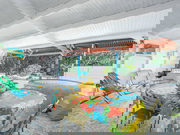 Logement Entier Le Diamant 262288-9