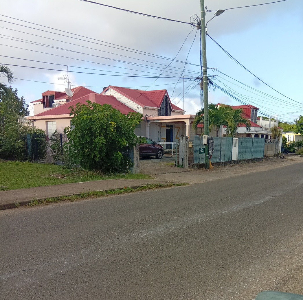 Habitaciones De Huéspedes Anse-Bertrand 261420