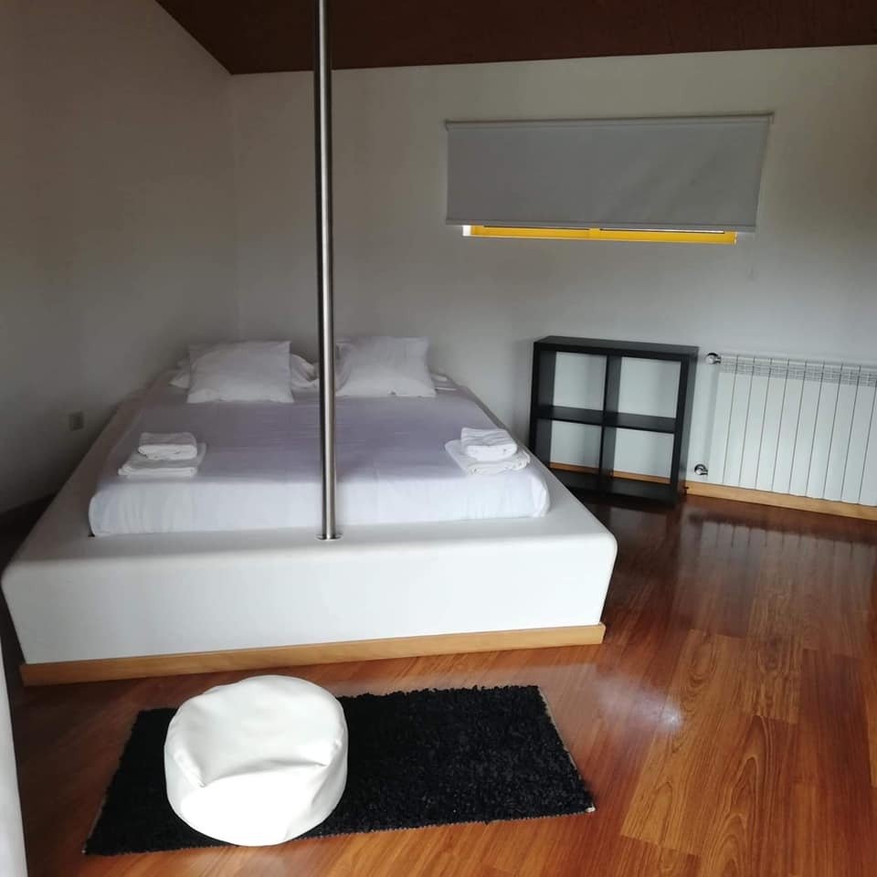 Studio Indépendant Santo André 242161