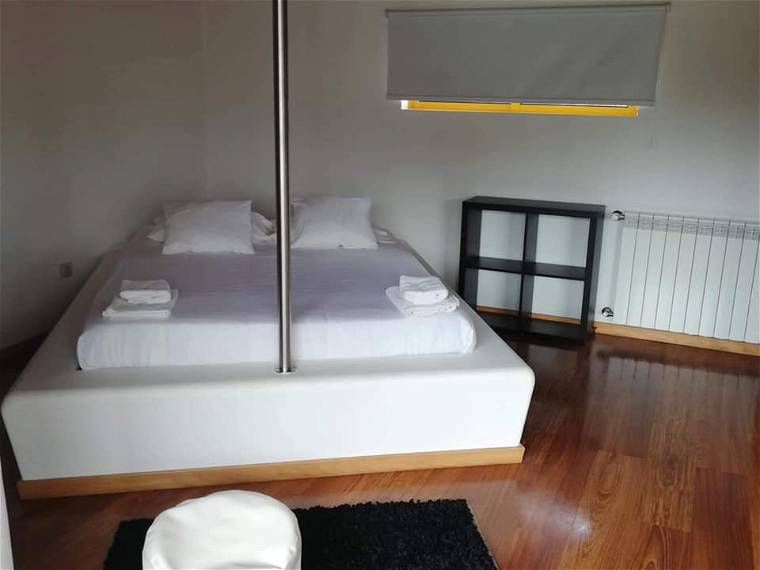 Chambre À Louer Santo André 242161-1