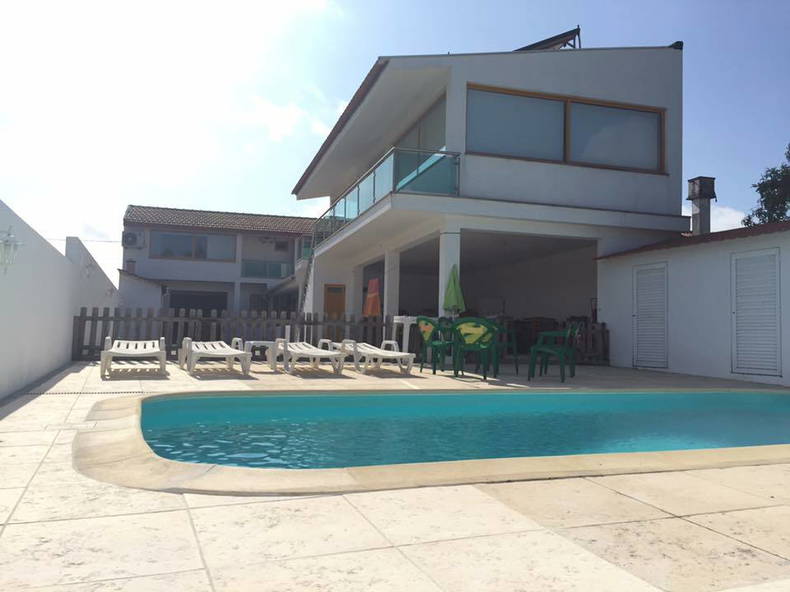 Hela Huset Santo André 242161-2