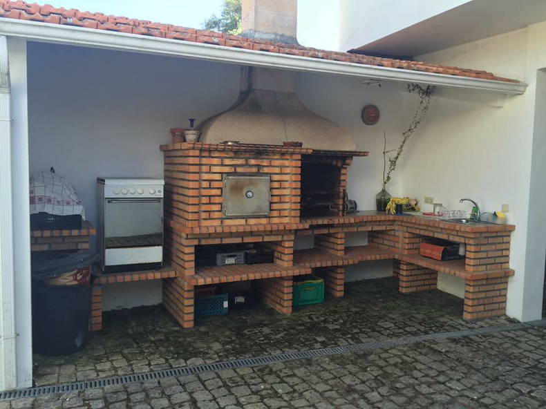 Hela Huset Santo André 242161-3