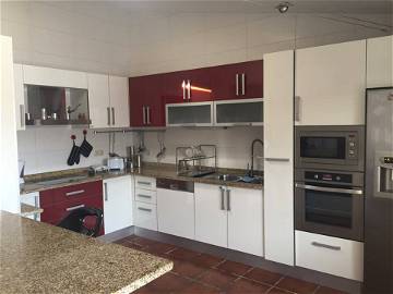 Logement Entier Santo André 242161-4