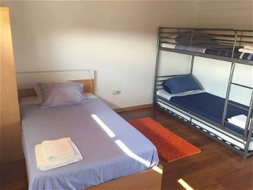 Logement Entier Santo André 242161-6