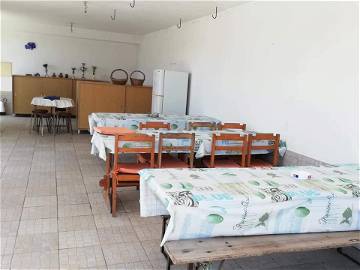 Logement Entier Santo André 242161-7