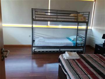 Logement Entier Santo André 242161-8