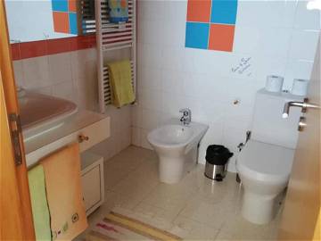 Logement Entier Santo André 242161-9