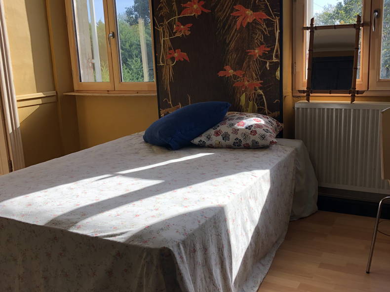 Homestay Salles 233117-1