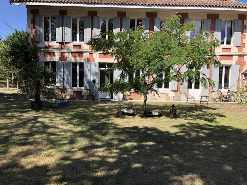 Homestay Salles 233117-2