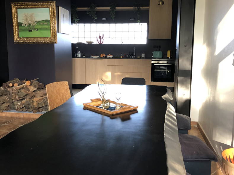 Homestay Salles 233117-3