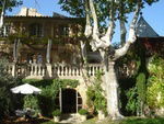 Gästrum Lourmarin 67018