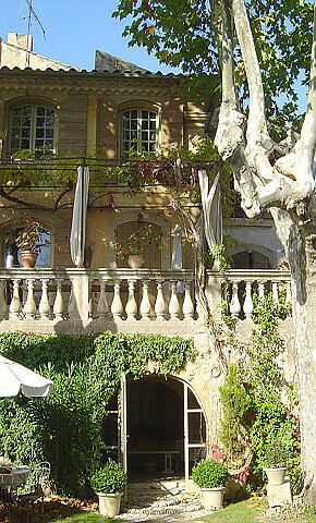 Gästrum Lourmarin 67018