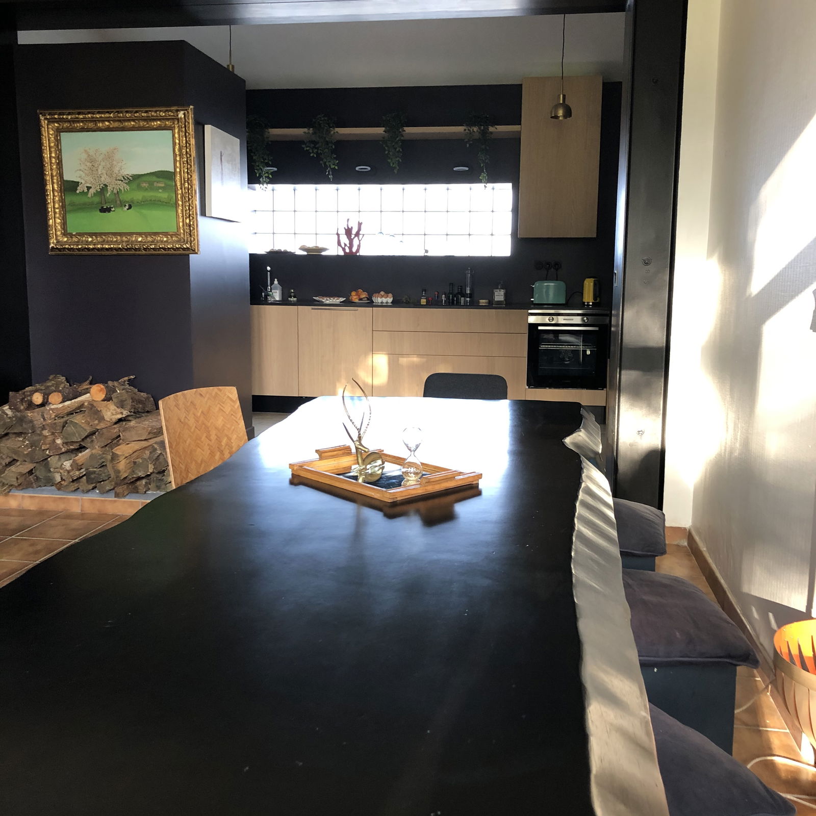 Quedarse En Casa Salles 233117